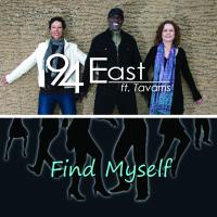 Artwork for Find Myself - single by 94 East