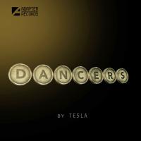 Artwork for Dancers by Te5la