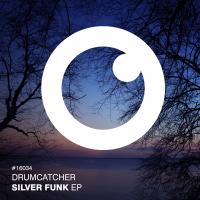 Artwork for Silver Funk EP by Drumcatcher