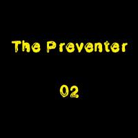 Artwork for Dark Shadows by The Preventer