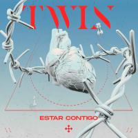 Artwork for Estar Contigo by Twin