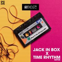 Artwork for B2TOS by Jack In Box