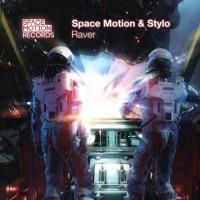 Artwork for Raver by Space Motion