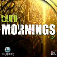 Artwork for Mornings by Dumi