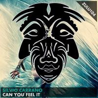 Artwork for Can You Feel It by Silvio Carrano