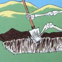 Artwork for RigorMortis