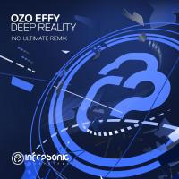 Artwork for Deep Reality by Ozo Effy