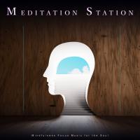 Artwork for Meditation Station: Mindfulness Focus Music for the Soul by Meditation Music Universe