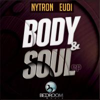 Artwork for Body & Soul by Nytron