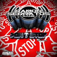 Artwork for Don't Stop by Ramon Serratos
