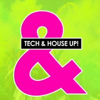 Artwork for Tech & House Up! by Various Artists