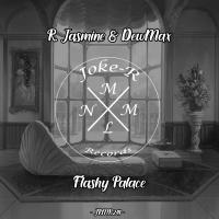 Artwork for Flashy Palace by R. Jasmine