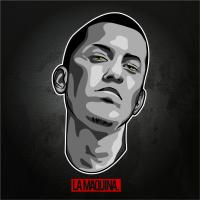 Artwork for La Maquina by GT Garza