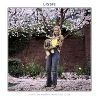 Artwork for Watch over Me (Early Works 2002-2009) by Lissie