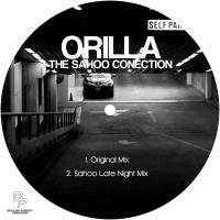 Artwork for Orilla by The Sahoo Conection