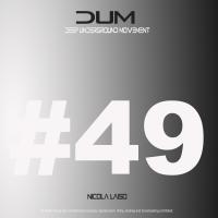 Artwork for Dum-49 by Nicola Laiso