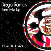 Artwork for Take Me Up by Diego Ramos