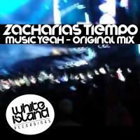 Artwork for Music Yeah by Zacharias Tiempo