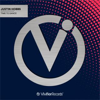 Artwork for Time to Dance (Original Mix)