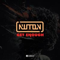 Artwork for Get Enough by Nuton