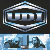 Artwork for Under Da Influence by U.D.I