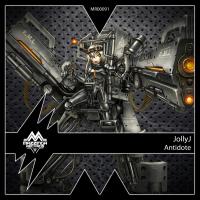 Artwork for Antidote by JOLLYJ