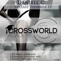 Artwork for Release Yourself EP by Daniell C