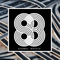 Artwork for Route 83 by Eztereo