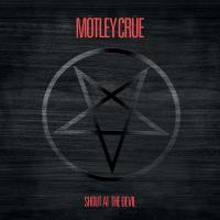 Artwork for Shout At The Devil (40th Anniversary; Deluxe Version) by Mötley Crüe