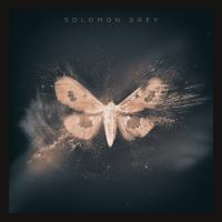 Artwork for Solomon Grey by Solomon Grey