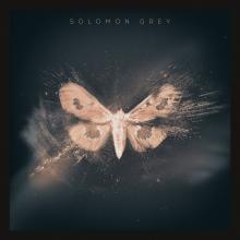 Artwork for "Choir To The Wild (Extended)" by Solomon Grey