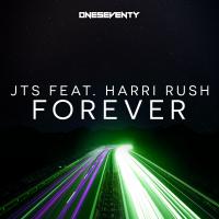 Artwork for Forever by JTS