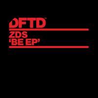 Artwork for Be EP by ZDS