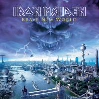 Artwork for Brave New World (2015 Remaster) by Iron Maiden