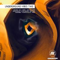 Artwork for Underground Vibes Two by Various Artists