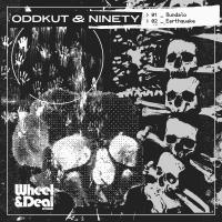 Artwork for Oddkut X Ninety by Oddkut