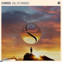 Artwork for Call Of Changes by Eximinds