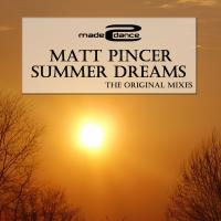 Artwork for Summer Dreams by Matt Pincer