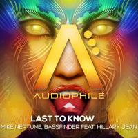 Artwork for Last To Know (feat. Hillary Jean) by Mike Neptune