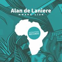 Artwork for Mwaka Lion by Alan De Laniere