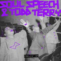 Artwork for Feelin' EP by Soul Speech