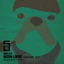 Artwork for Diagonal Sea