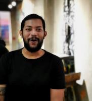 Nasrul Ekram