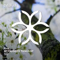 Artwork for My Favorite Things EP by SD.