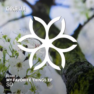 Artwork for Cluster A