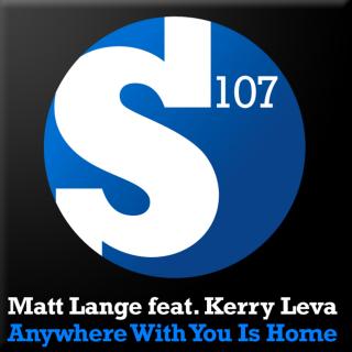 Artwork for Anywhere With You Is Home (Vocal Mix)