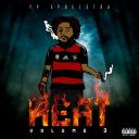 Artwork for Higher (feat. HBK Skipper & Dave Steezy)