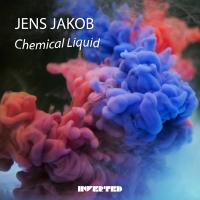 Artwork for Chemical Liquid by Jens Jakob