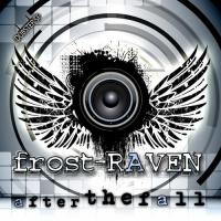 Artwork for After the Fall by Frost Raven