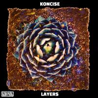 Artwork for Layers by Koncise